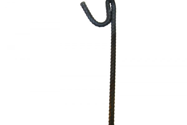 Fencing pins large