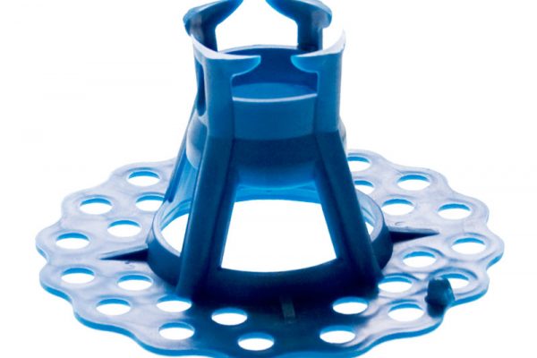 Plastic Spacers