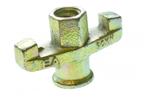 Wing nut large